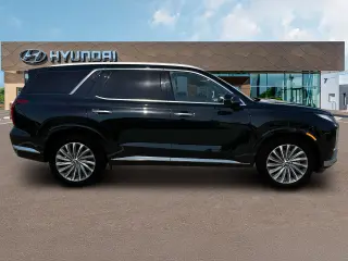 Hyundai PALISADE 2024 AWD Calligraphy 4dr SUV