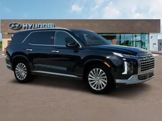 Hyundai PALISADE 2024 AWD Calligraphy 4dr SUV