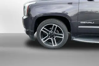 GMC Yukon XL 2017 4x4 Denali 4dr SUV