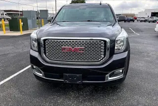 GMC Yukon XL 2017 4x4 Denali 4dr SUV