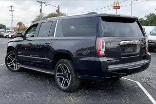 GMC Yukon XL 2017 4x4 Denali 4dr SUV