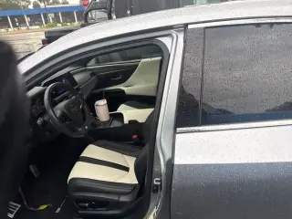 Lexus ES 350 2023 F SPORT Handling 4dr Sedán