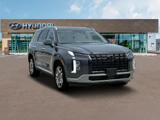 Hyundai PALISADE 2024 AWD SEL 4dr SUV