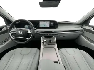Hyundai PALISADE 2024 AWD SEL 4dr SUV