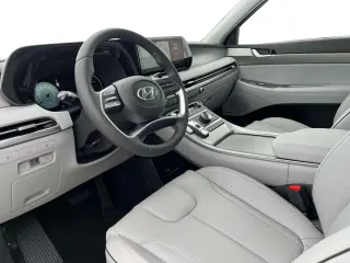 Hyundai PALISADE 2024 AWD SEL 4dr SUV