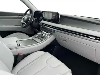 Hyundai PALISADE 2024 AWD SEL 4dr SUV