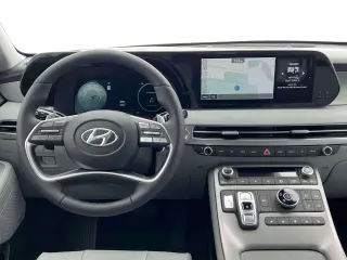Hyundai PALISADE 2024 AWD SEL 4dr SUV