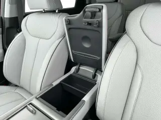 Hyundai PALISADE 2024 AWD SEL 4dr SUV