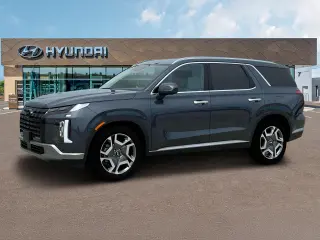 Hyundai PALISADE 2024 AWD SEL 4dr SUV