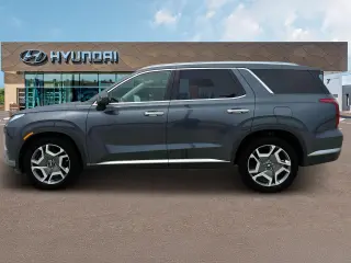 Hyundai PALISADE 2024 AWD SEL 4dr SUV