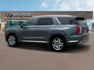 Hyundai PALISADE 2024 AWD SEL 4dr SUV