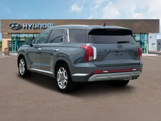 Hyundai PALISADE 2024 AWD SEL 4dr SUV