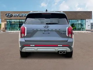 Hyundai PALISADE 2024 AWD SEL 4dr SUV