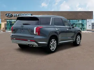 Hyundai PALISADE 2024 AWD SEL 4dr SUV