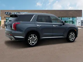 Hyundai PALISADE 2024 AWD SEL 4dr SUV