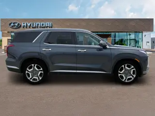 Hyundai PALISADE 2024 AWD SEL 4dr SUV