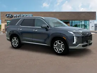 Hyundai PALISADE 2024 AWD SEL 4dr SUV
