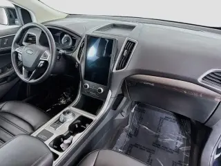 Ford Edge 2024 AWD SEL 4dr SUV