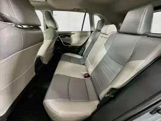 Toyota RAV4 2023 XLE Premium 4dr SUV
