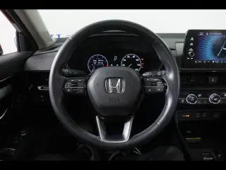 Honda CR-V 2024 4x4 EX-L SUV de 4 puertas