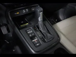 Honda CR-V 2024 4x4 EX-L SUV de 4 puertas