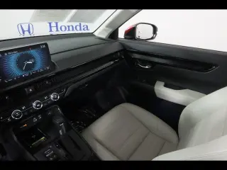 Honda CR-V 2024 4x4 EX-L SUV de 4 puertas