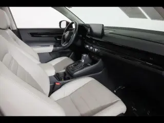 Honda CR-V 2024 4x4 EX-L SUV de 4 puertas