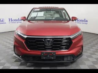 Honda CR-V 2024 4x4 EX-L SUV de 4 puertas