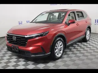 Honda CR-V 2024 4x4 EX-L SUV de 4 puertas