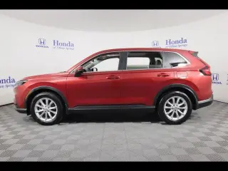 Honda CR-V 2024 4x4 EX-L SUV de 4 puertas