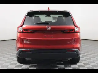 Honda CR-V 2024 4x4 EX-L SUV de 4 puertas