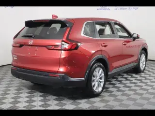 Honda CR-V 2024 4x4 EX-L SUV de 4 puertas