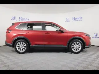 Honda CR-V 2024 4x4 EX-L SUV de 4 puertas