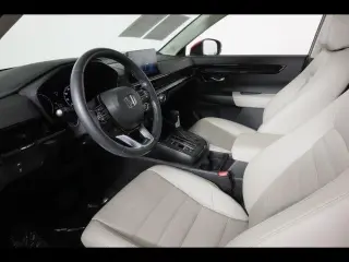 Honda CR-V 2024 4x4 EX-L SUV de 4 puertas