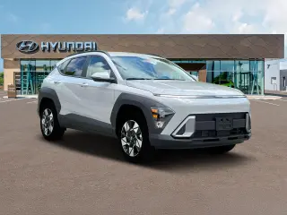 Hyundai KONA 2024 AWD SEL 4dr Crossover