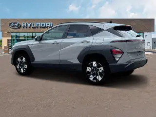 Hyundai KONA 2024 AWD SEL 4dr Crossover