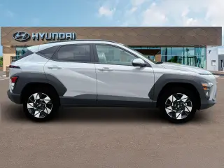 Hyundai KONA 2024 AWD SEL 4dr Crossover