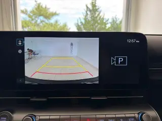Hyundai KONA 2025 AWD SEL 4dr Crossover
