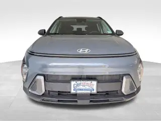 Hyundai KONA 2025 AWD SEL 4dr Crossover