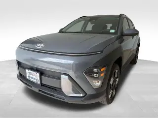Hyundai KONA 2025 AWD SEL 4dr Crossover