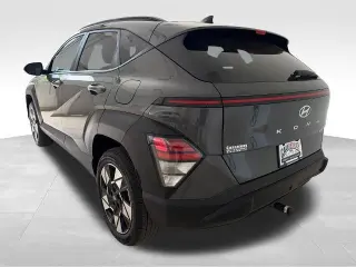 Hyundai KONA 2025 AWD SEL 4dr Crossover