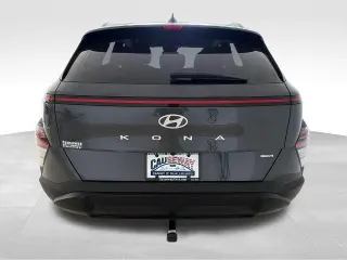 Hyundai KONA 2025 AWD SEL 4dr Crossover