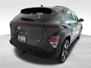 Hyundai KONA 2025 AWD SEL 4dr Crossover