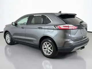 Ford Edge 2024 AWD SEL 4dr SUV