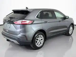 Ford Edge 2024 AWD SEL 4dr SUV