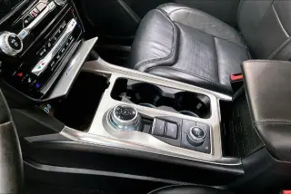 Ford Explorer 2021 AWD Platinum 4dr SUV