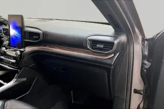 Ford Explorer 2021 AWD Platinum 4dr SUV