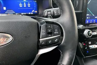 Ford Explorer 2021 AWD Platinum 4dr SUV