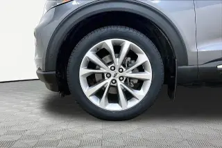 Ford Explorer 2021 AWD Platinum 4dr SUV