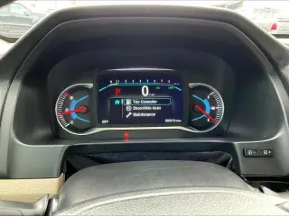 Honda Pilot 2022 Touring 4dr SUV con Sillas de Capitán en la Parte Trasera